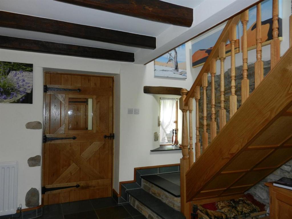 Armidale Cottages B&B Workington Exterior foto