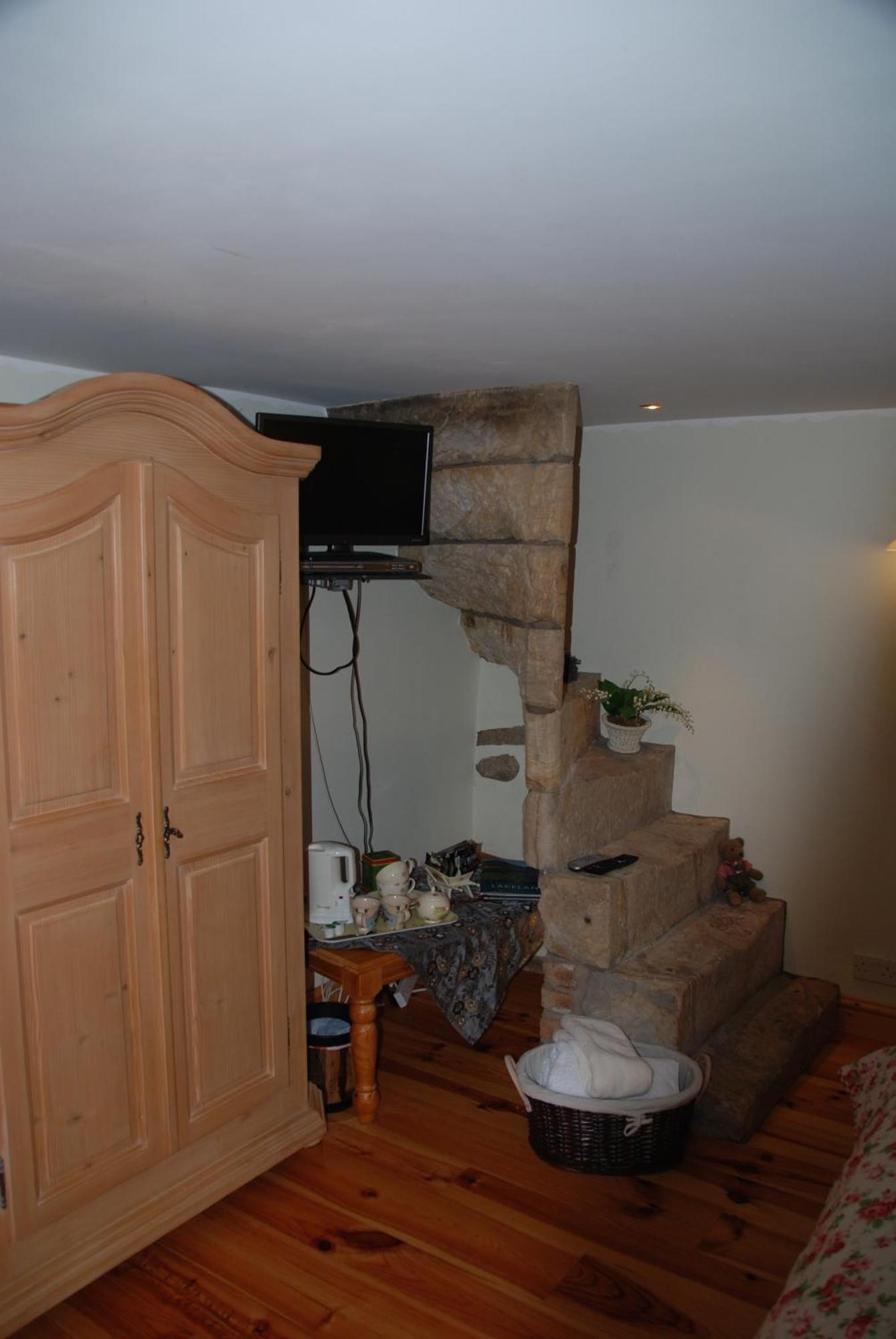 Armidale Cottages B&B Workington Quarto foto