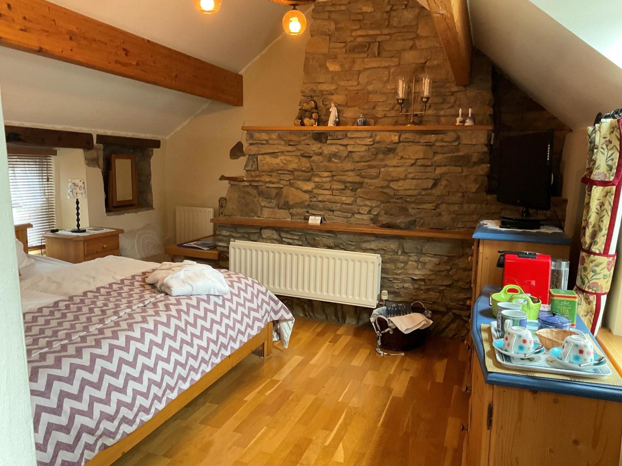 Armidale Cottages B&B Workington Quarto foto